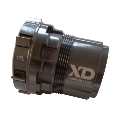 Mondraker Corps de roue libre 6 cliquets pour roue MDK - Purebike