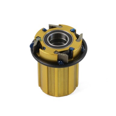 Corps de cassette Pro 2 - Corps de roue libre pour moyeux VTT - Equipement VTT - Purebike - Materiel Velo, Accessoires VTT Equip