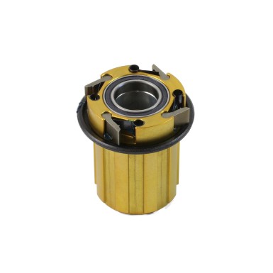 Corps de cassette Pro 2 Evo aluminium pour cassette Standard pour VTT