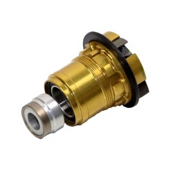 Corps de cassette Pro 2 Evo aluminium pour Sram XD. Moyeux VTT