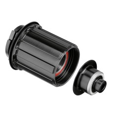 DT Swiss Corps de roue libre 3 cliquets pour cassette Standard - Purebike
