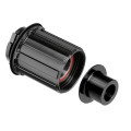 DT Swiss Corps de roue libre 3 cliquets pour cassette Standard - Purebike