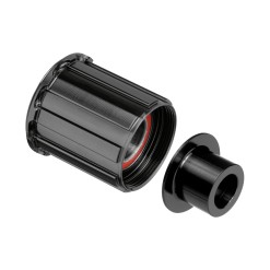 DT Swiss Corps de roue libre Ratchet pour cassette Standard - Purebike