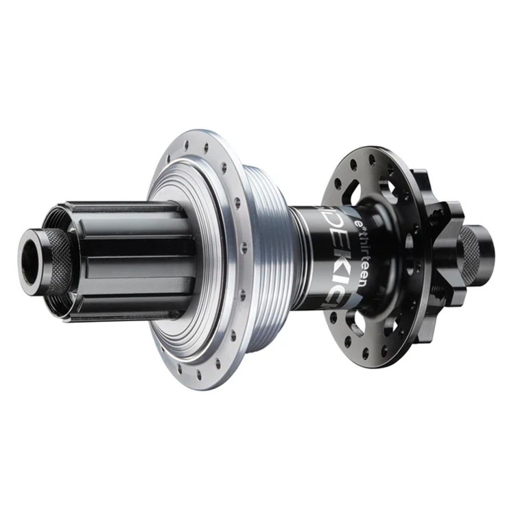 E Thirteen Moyeu arrière Sidekick Boost (12x148 mm) - Purebike