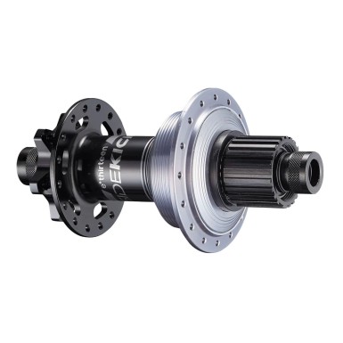 E Thirteen Moyeu arrière Sidekick SuperBoost (12x157 mm) - Purebike
