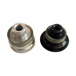 Hope Kit de conversion pour moyeu arrière Pro 5 - 6 trous - Purebike