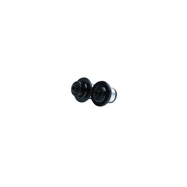 Kit de coupelles pour moyeu avant Stans 3.30 HD - Pièces détachés pour moyeux VTT - Equipement VTT - Purebike - Materiel Velo, A