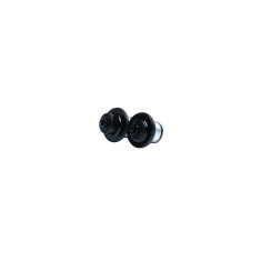 Kit de coupelles pour moyeu avant Stans 3.30 HD - Pièces détachés pour moyeux VTT - Equipement VTT - Purebike - Materiel Velo, A