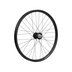 Hope Fortus 30 Rear Wheel Black 26" 150 mm