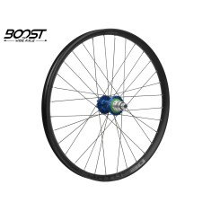 Roue arrière Fortus 30 Bleu 27,5'' Boost