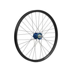 Roue Arrière Fortus 30 Bleu 29" 150 mm