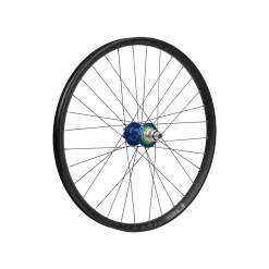 Roue Arrière Fortus 30 Bleu 29"