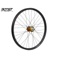 Hope Roue arrière Fortus 30 Orange 29'' Boost 148 mm - Purebike