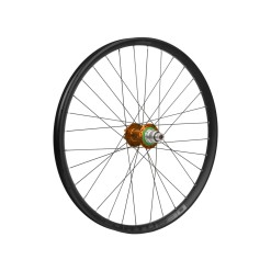 Hope Roue Arrière Fortus 30 Orange 29" - Purebike