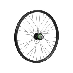 Hope Roue Arrière Fortus 30 Noir 29" - Purebike