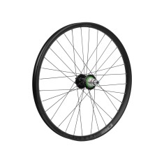 Hope Roue Arrière Fortus 30 Noir 29" - Purebike