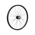 Hope Roue Arrière Fortus 30 Noir 29" - Purebike