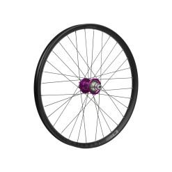 Roue Arrière Fortus 30 Violet 29'' 150 mm