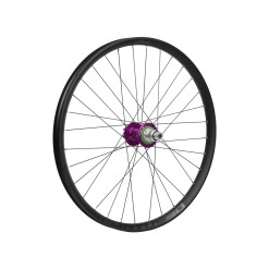 Hope Roue Arrière Fortus 30 Violet 29" - Purebike