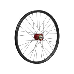 Hope Roue Arrière Fortus 30 Rouge 29" 150 mm - Purebike
