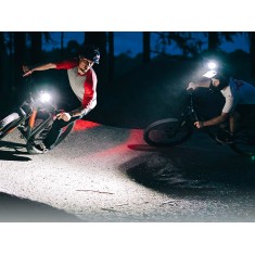 Magicshine Eclairage avant Monteer 8000S V2.0 - Purebike