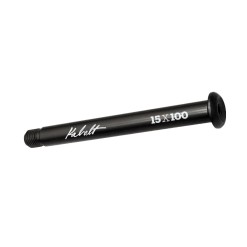 Axe Kabolt 15X100 mm - Accessoires pour serrage des roues VTT