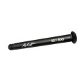Axe Kabolt 15X100 mm - Accessoires pour serrage des roues VTT