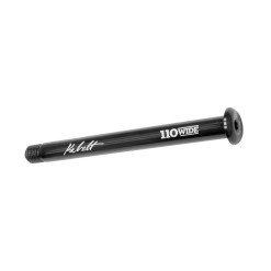 Axe Kabolt 15X110 mm - Accessoires pour serrage des roues VTT