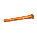 Axe Kabolt 15X100 mm - Accessoires pour serrage des roues VTT