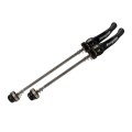 Paire de serrages rapide - Accessoires pour serrage des roues VTT
