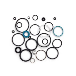 Fox Racing Shox Kit joints hydrauliques pour amortisseurs DHX2 ressort - Purebike