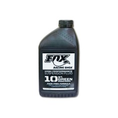 Huile Suspension Fluid pour fourche vélo VTT 10WT - Purebike