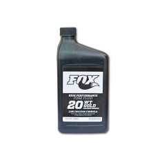 Fox Racing Shox Suspension Fluid