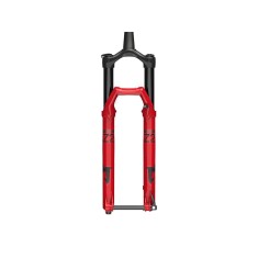 Marzocchi Fourche Bomber Z2 29" Rail Sweep Adjust - 15x110 Boost - Rouge - Purebike
