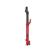 Marzocchi Fourche Bomber Z2 29" Rail Sweep Adjust - 15x110 Boost - Rouge - Purebike