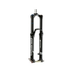 Fourche Auron RC2 160 mm 15QLC 27,5'' - Fourches VTT Hydraulique - Amortisseurs pour VTT 2019 - Purebike - Materiel Velo, Access