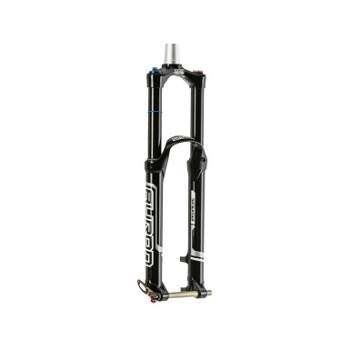Fourche Auron RC2 160 mm 15QLC 27,5'' - Fourches VTT Hydraulique - Amortisseurs pour VTT 2019 - Purebike - Materiel Velo, Access