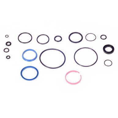 Fox Racing Shox Kit joints pour cartouche GRIP2 - Purebike