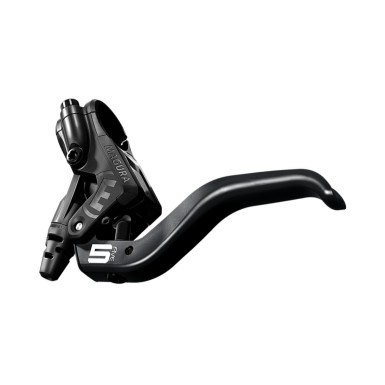 Frein à disque avant ou arrière MT5 pour VTT- Purebike