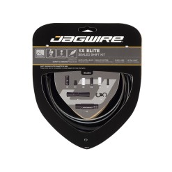 Kit câble et gaine de dérailleur Universal Elite Sealed 1X