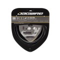 Jagwire Kit câble et gaine de dérailleur Universal Elite Sealed 1X 