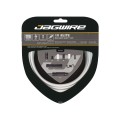 Jagwire Kit câble et gaine de dérailleur Universal Elite Sealed 1X 