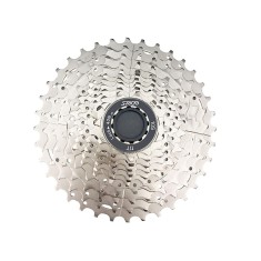 S-Ride Cassette CS-M400 10 vitesses - Purebike