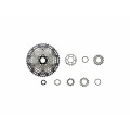 Shimano Cassette XT M8200 12 vitesses - Purebike