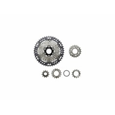 Cassette XT M8200 12 vitesses