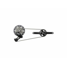 Shimano Cassette XT M8200 12 vitesses - Purebike