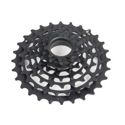 E Thirteen Bloc de pignons pour cassette TRS Race - Purebike