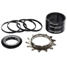 Reverse Components Kit single speed 13 dents - Purebike