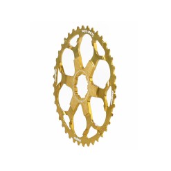 Pignon T-Rex 40 dents compatible Sram - Pignons pour vélo - Equipement VTT - Purebike - Materiel Velo, Accessoires VTT Equipemen