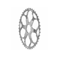 Pignon T-Rex 40 dents compatible Shimano - Pignons pour vélo - Equipement VTT - Purebike - Materiel Velo, Accessoires VTT Equipe